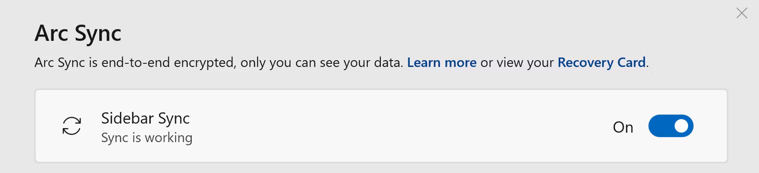 What is Arc Browser? Why does it deliver amazing productivity improvements? Picture 7