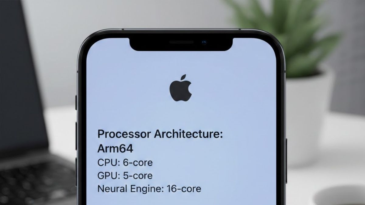 Picture 4 of What is ARM64? Decoding today's powerful microprocessor architecture.