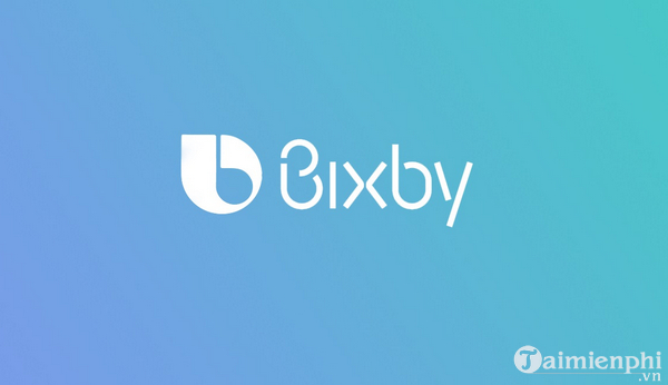 What is Bixby? How to use Bixby most effectively Picture 2
