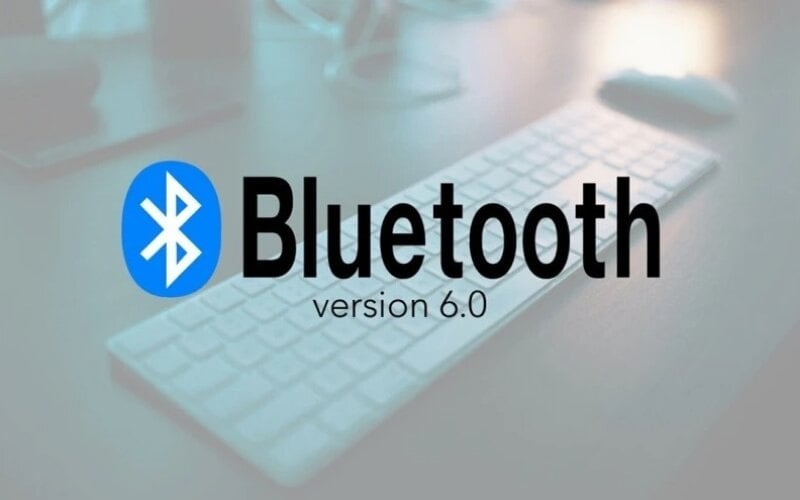 Picture 1 of What is Bluetooth 6.0? 4 groundbreaking features of the new connection standard.