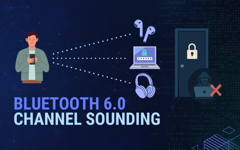 Picture 2 of What is Bluetooth 6.0? 4 groundbreaking features of the new connection standard.