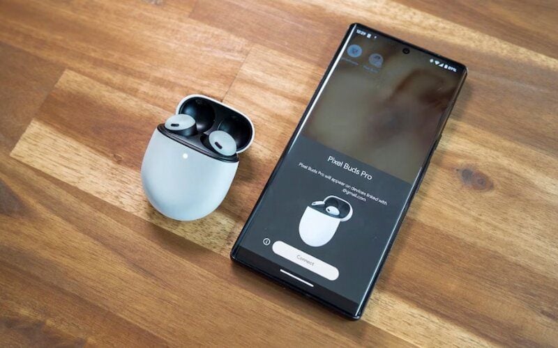 Picture 4 of What is Bluetooth 6.0? 4 groundbreaking features of the new connection standard.