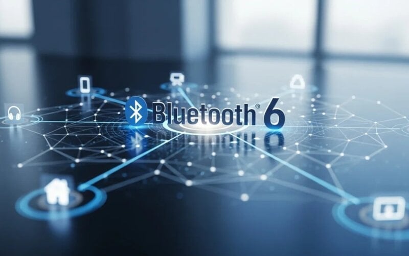 Picture 5 of What is Bluetooth 6.0? 4 groundbreaking features of the new connection standard.