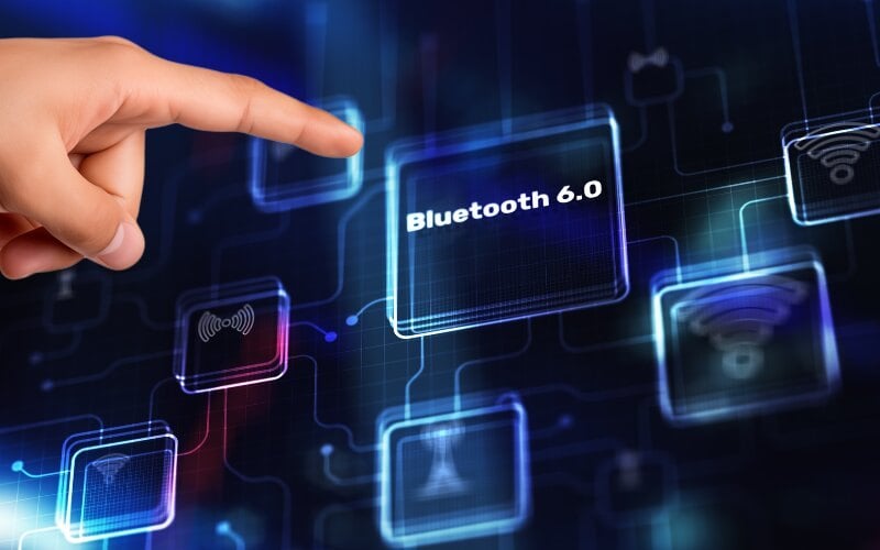 Picture 9 of What is Bluetooth 6.0? 4 groundbreaking features of the new connection standard.