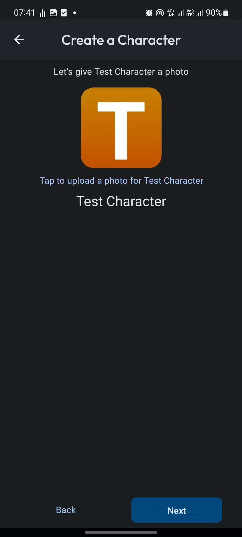 What is Character AI? What features should I try? Picture 10