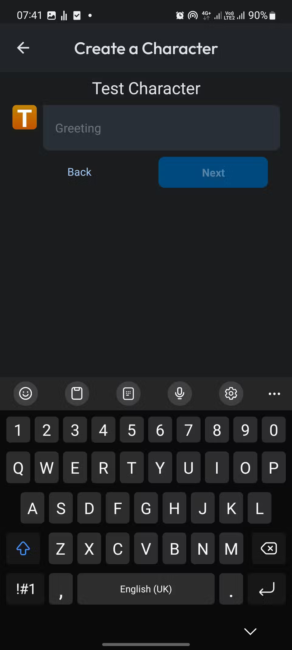 What is Character AI? What features should I try? Picture 11