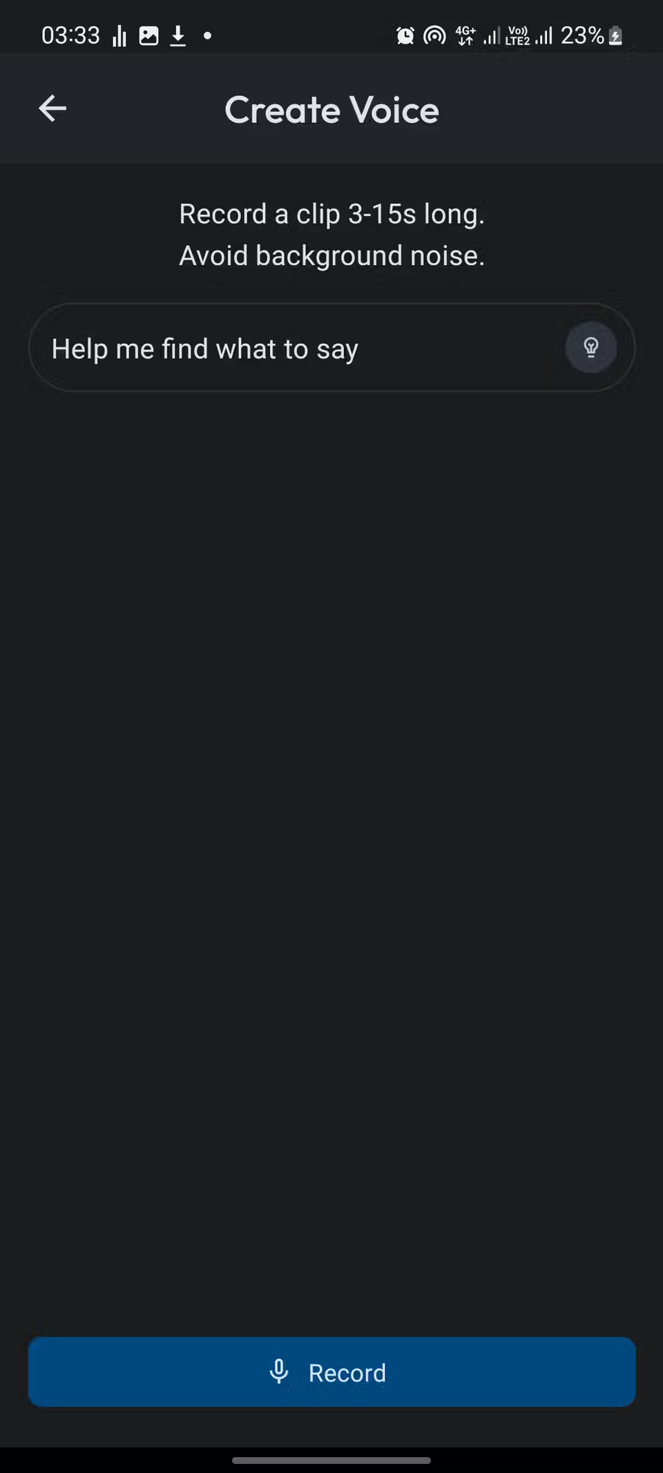 What is Character AI? What features should I try? Picture 7