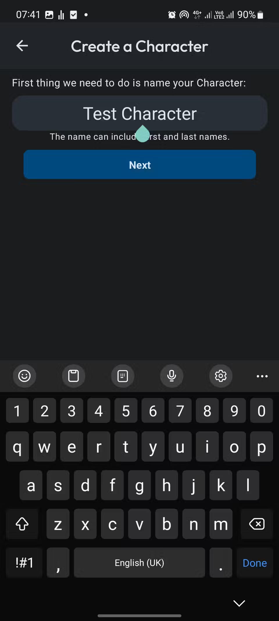 What is Character AI? What features should I try? Picture 9