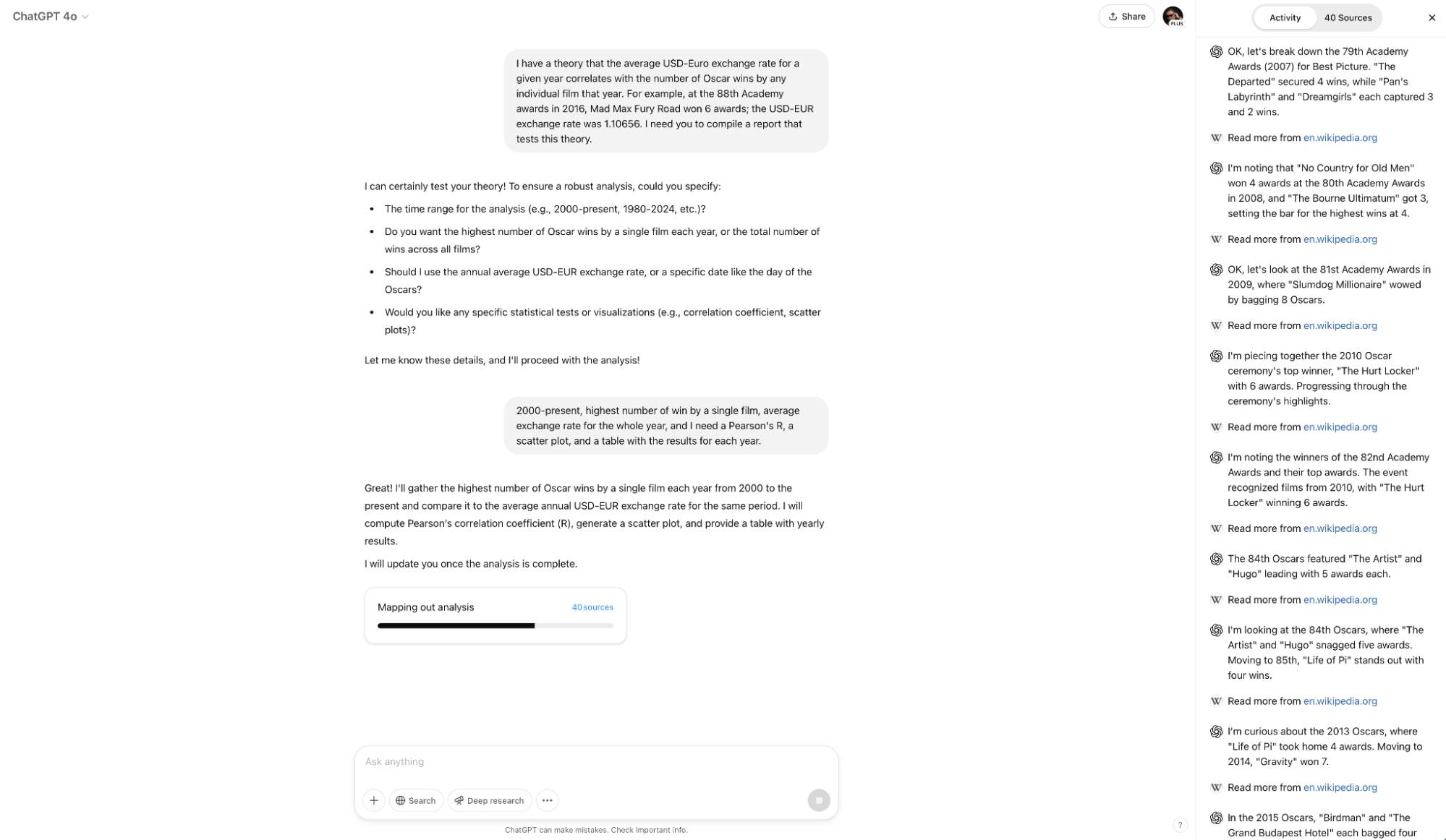 Picture 3 of What is ChatGPT Deep Research?