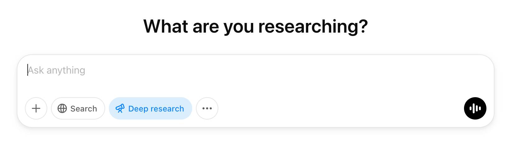 Picture 4 of What is ChatGPT Deep Research?