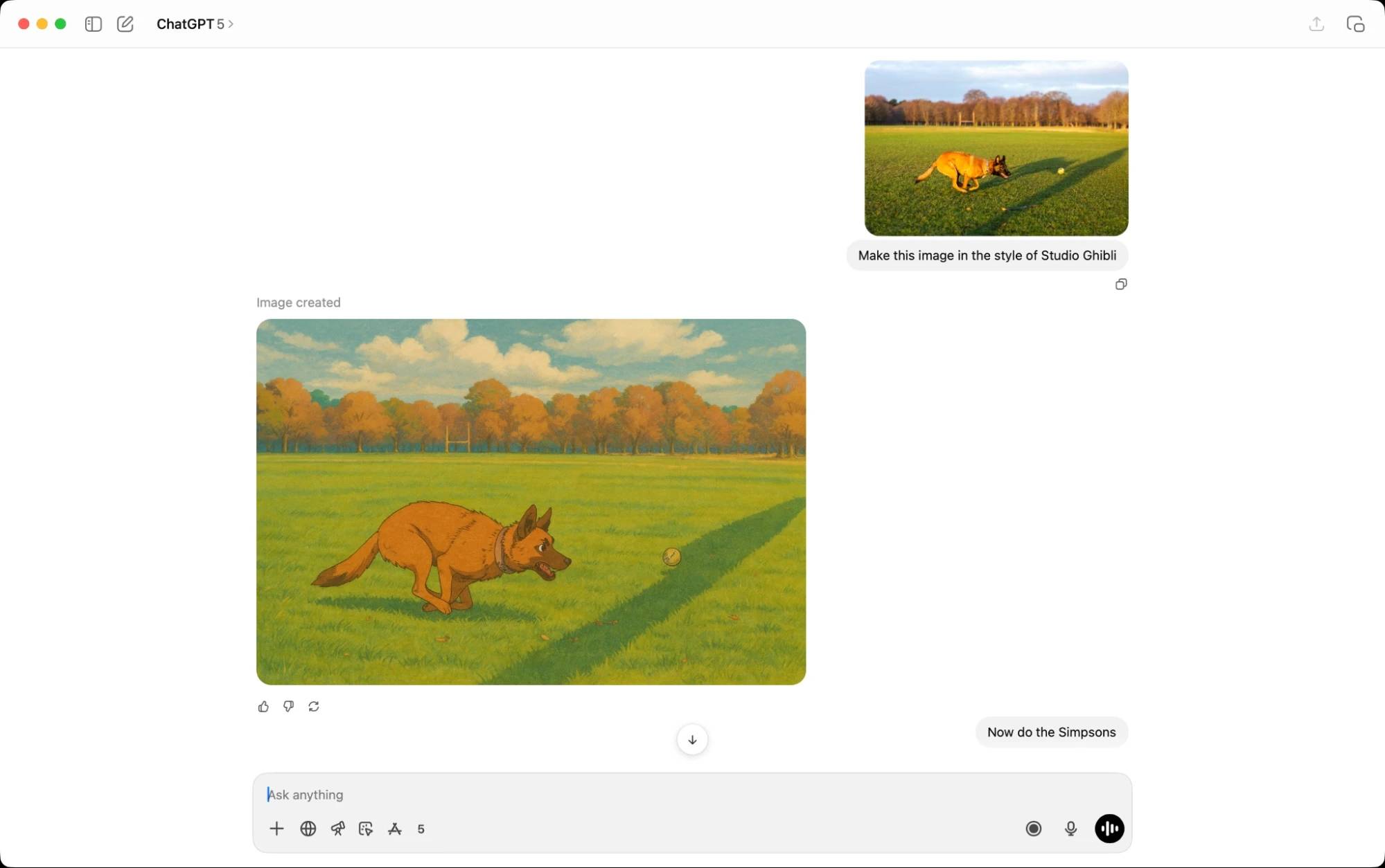 What is ChatGPT Go? Is it worth it? Picture 1