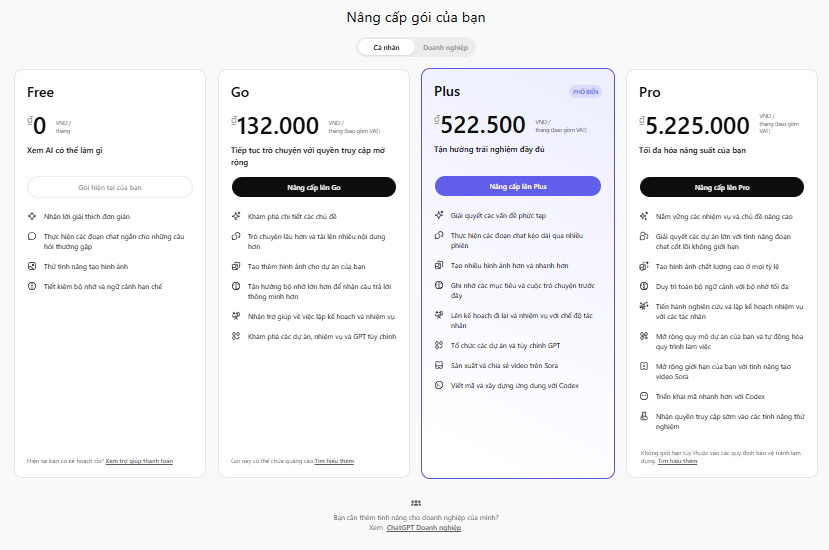 What is ChatGPT Go? Is it worth it? Picture 4