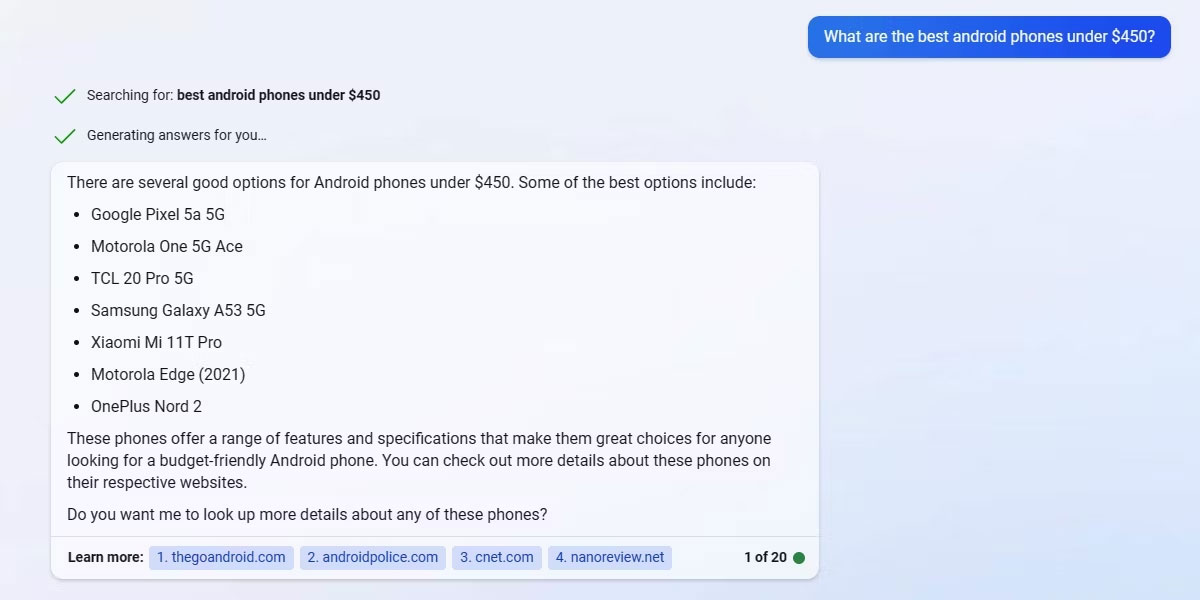 What is ChatGPT Plus? How to register ChatGPT Plus in Vietnam Picture 12
