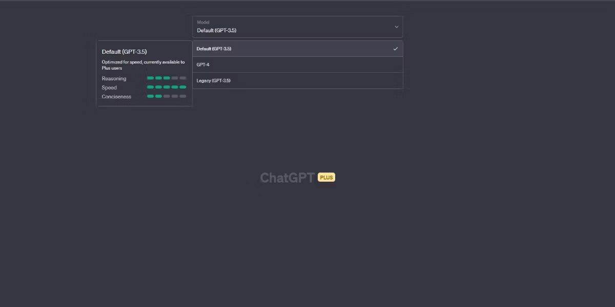 What is ChatGPT Plus? How to register ChatGPT Plus in Vietnam Picture 5