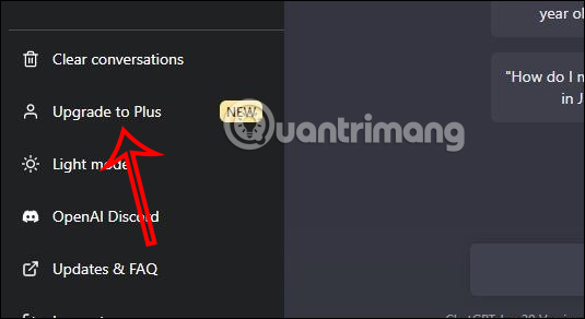 What is ChatGPT Plus? How to register ChatGPT Plus in Vietnam Picture 6