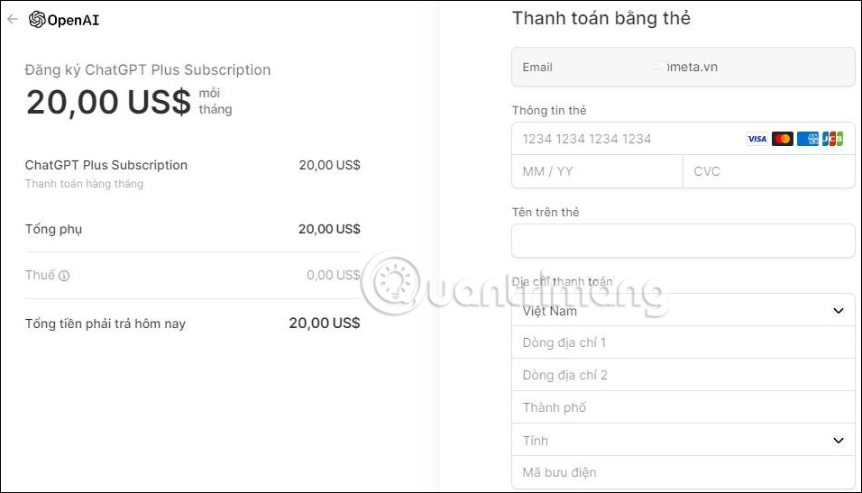 What is ChatGPT Plus? How to register ChatGPT Plus in Vietnam Picture 8