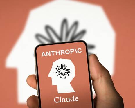 What is Claude AI? Picture 1