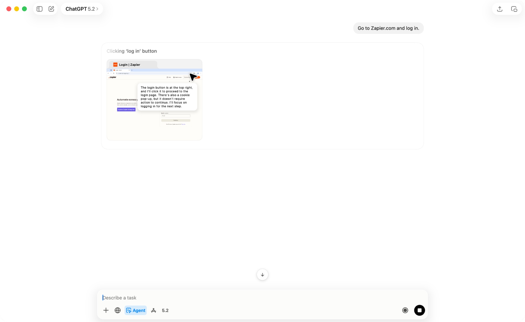 What is Claude Computer Use? What is a ChatGPT agent? Picture 4
