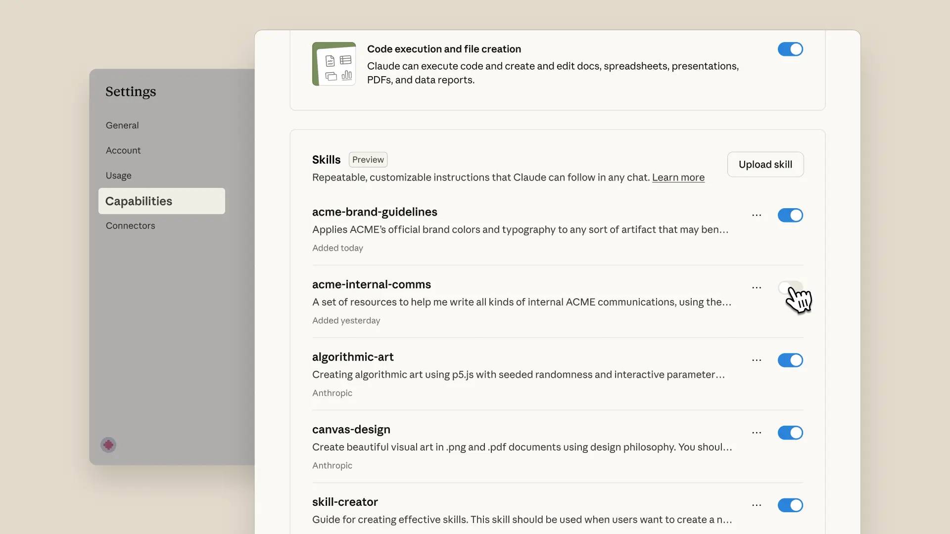 What is Claude Skills? Picture 1
