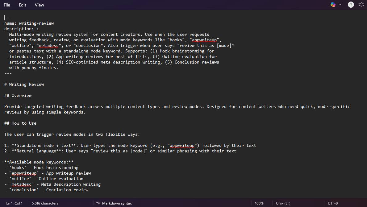 What is Claude Skills? Picture 2