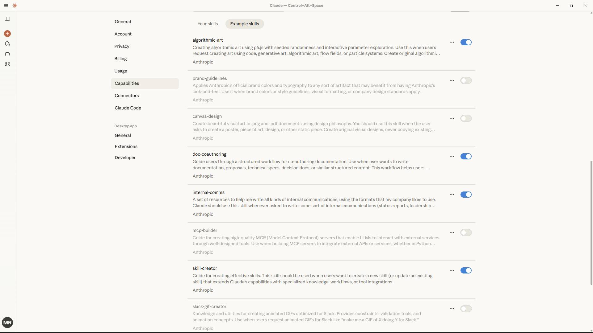 What is Claude Skills? Picture 3