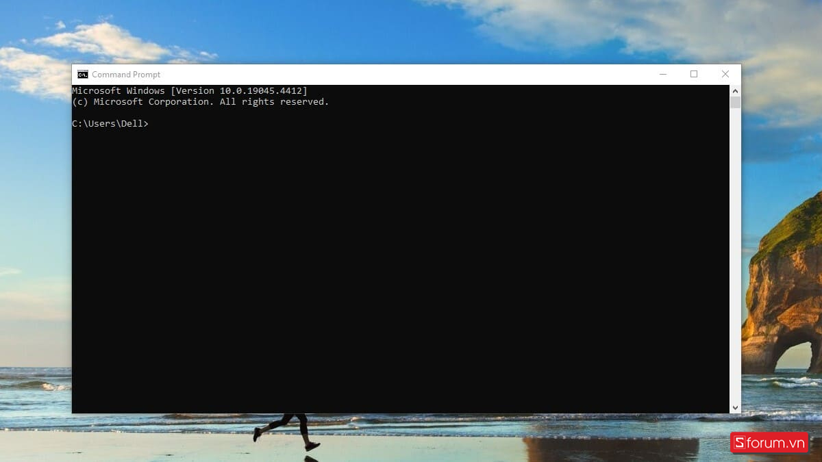 Picture 1 of What is Command Prompt? CMD commands and code on Windows