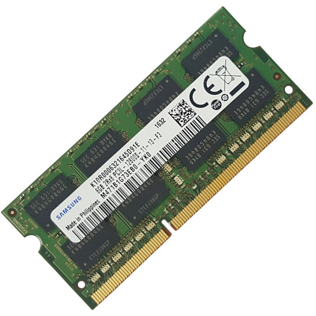 What is computer RAM? Types of RAM on the market today Picture 3