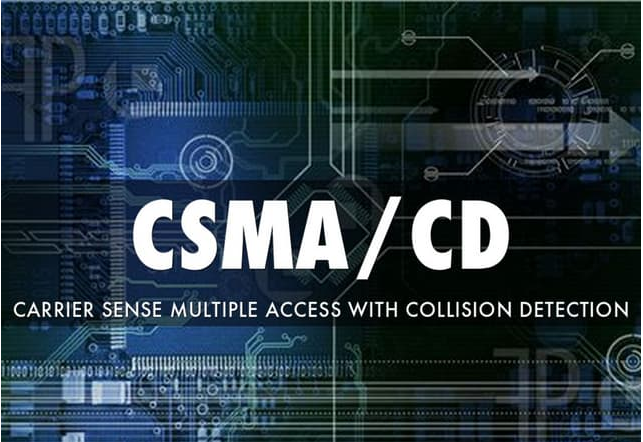 What is CSMA/CA? Difference between CSMA/CA and CSMA/CD Picture 1