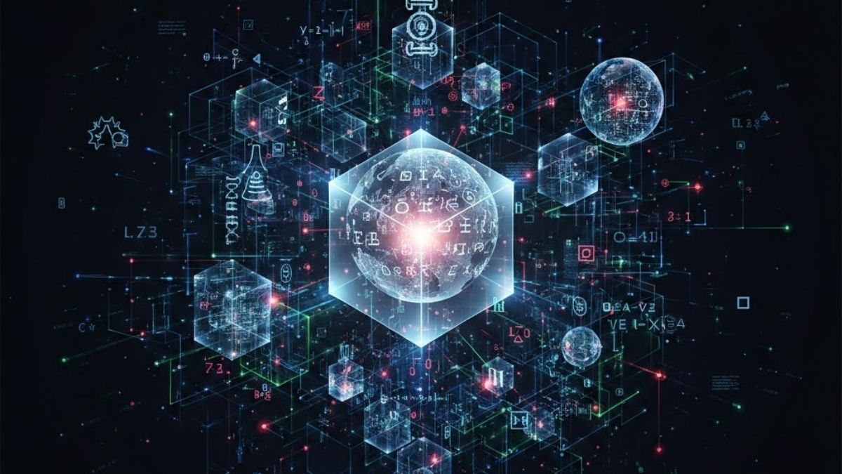 Picture 1 of What is data encryption? Principles and practical applications.