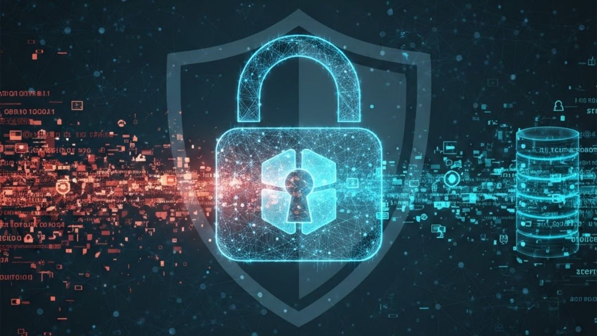 Picture 3 of What is data encryption? Principles and practical applications.