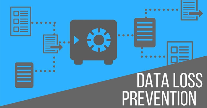 What is DLP? Top Popular DLP Tools and Technologies Picture 2