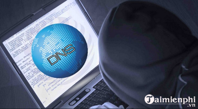 What is DNS, basic knowledge about DNS Picture 4