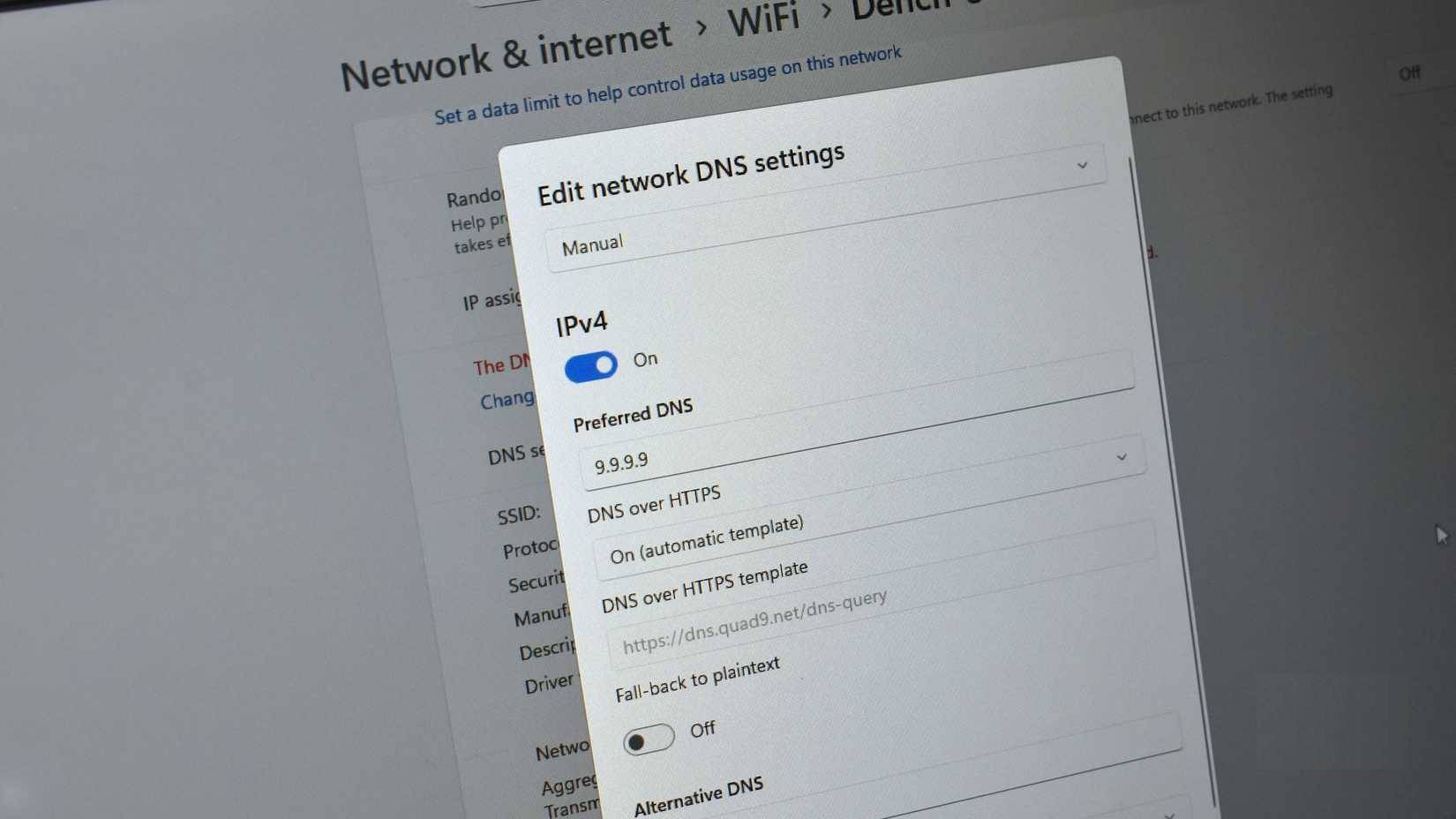 What is DNS over HTTPS? Why is everyone arguing about it? Picture 1