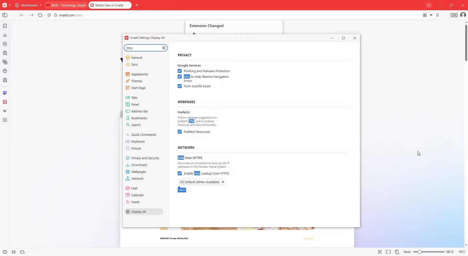 What is DNS over HTTPS? Why is everyone arguing about it? Picture 3