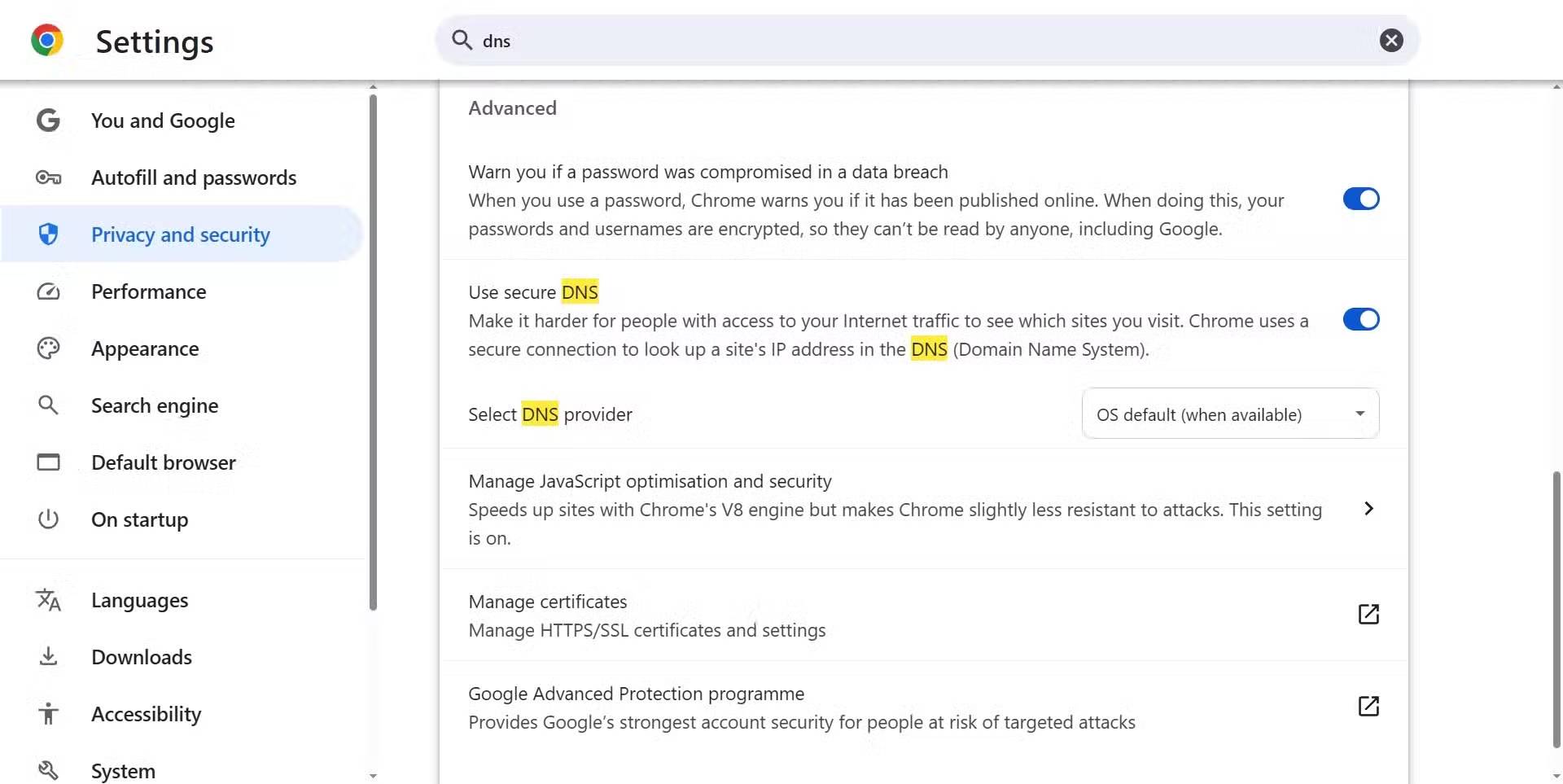 What is DNS over HTTPS? Why is everyone arguing about it? Picture 4