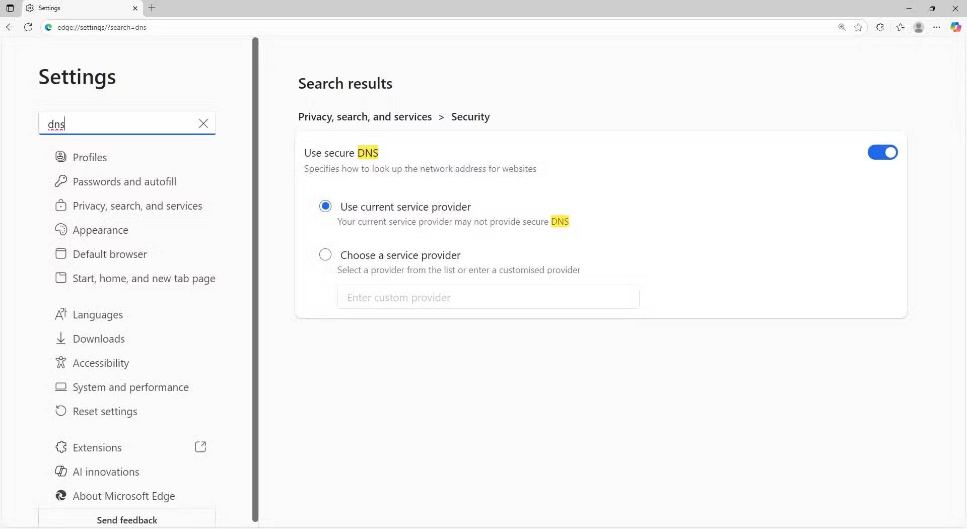 What is DNS over HTTPS? Why is everyone arguing about it? Picture 5