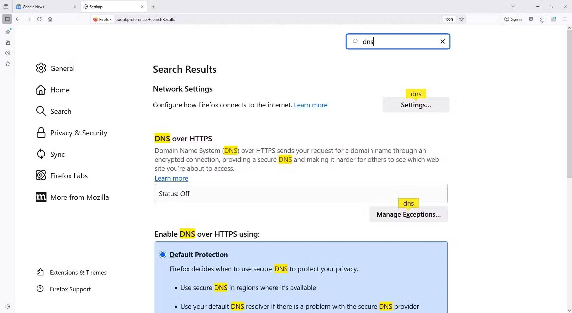 What is DNS over HTTPS? Why is everyone arguing about it? Picture 6