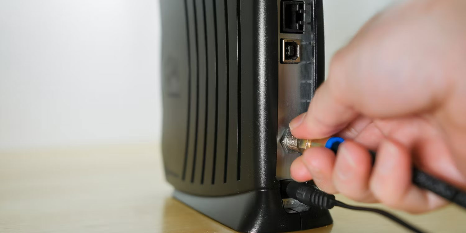 What is DOCSIS? Picture 1
