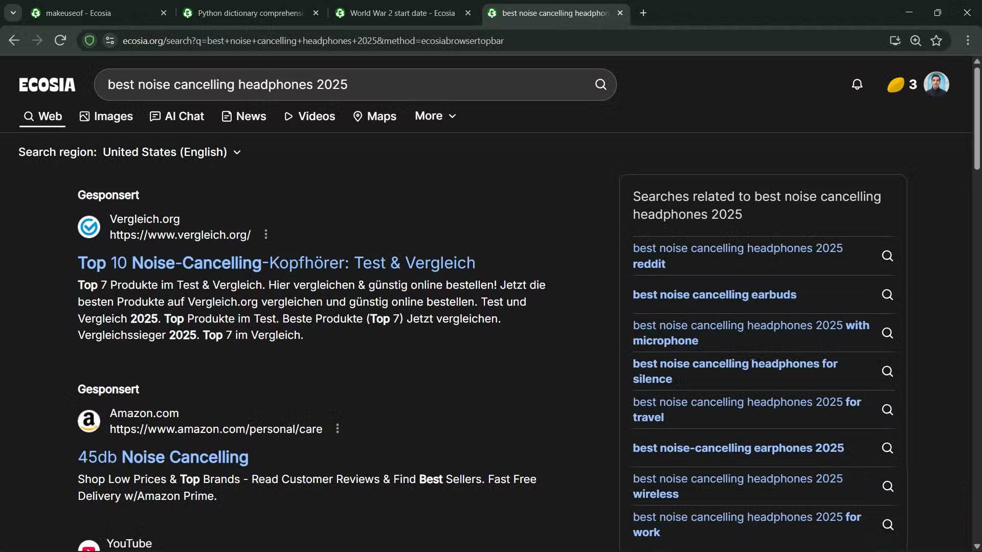 What is Ecosia? Why should you use Ecosia? Picture 10