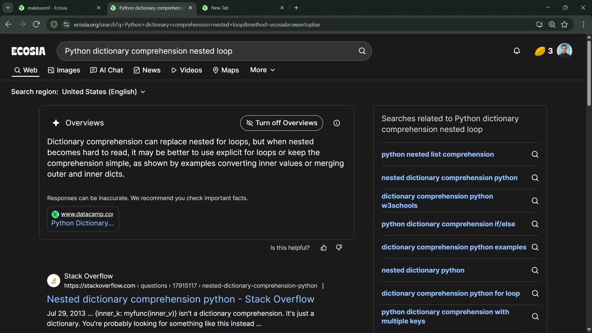 What is Ecosia? Why should you use Ecosia? Picture 12