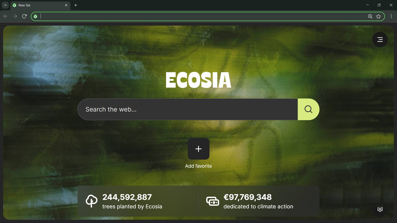What is Ecosia? Why should you use Ecosia? Picture 2