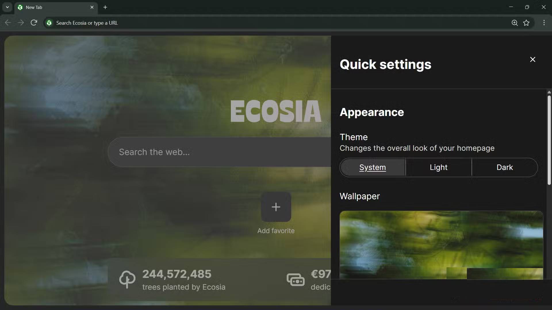 What is Ecosia? Why should you use Ecosia? Picture 4