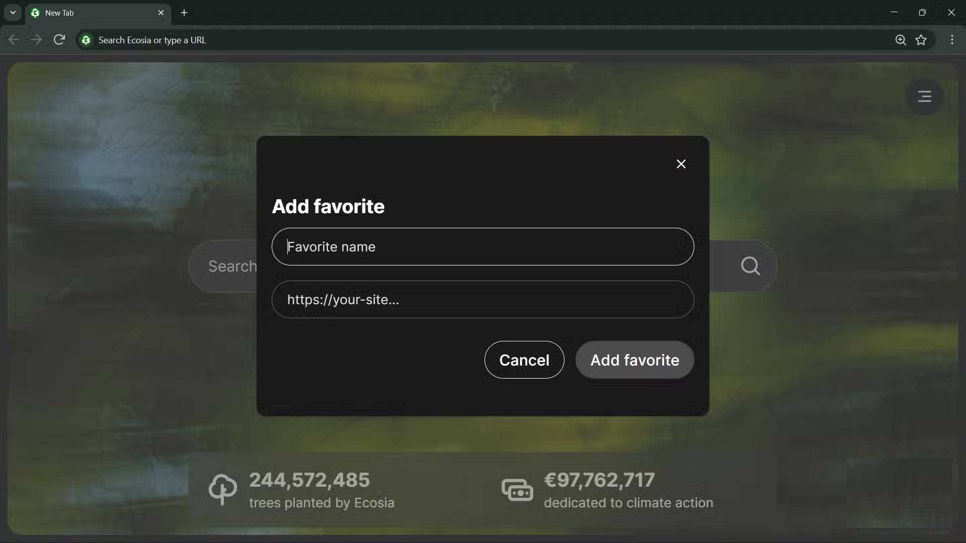 What is Ecosia? Why should you use Ecosia? Picture 6