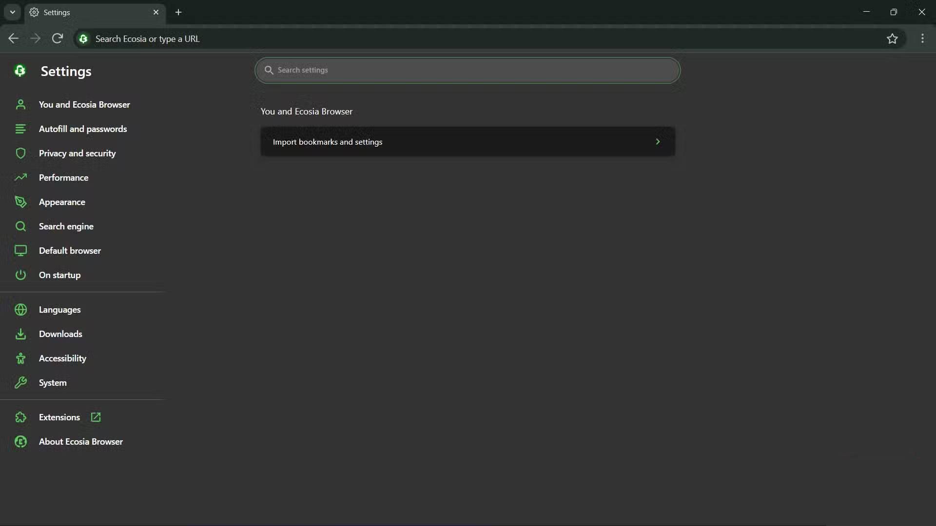 What is Ecosia? Why should you use Ecosia? Picture 7
