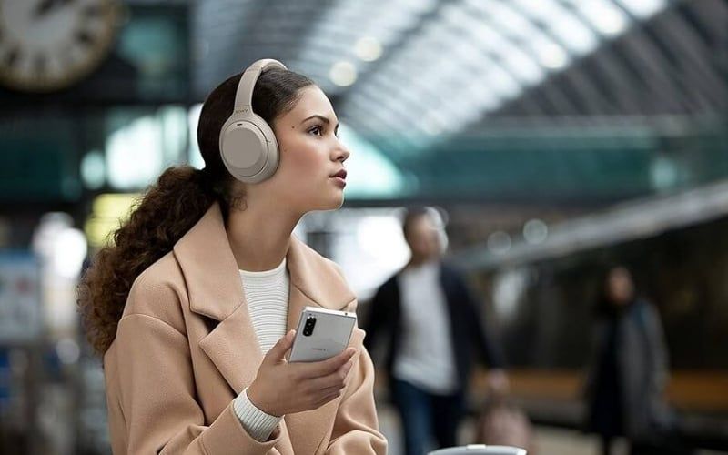images 4 of What is ENC technology? Decoding the noise cancellation feature on headphones.