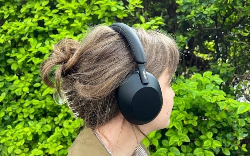images 6 of What is ENC technology? Decoding the noise cancellation feature on headphones.