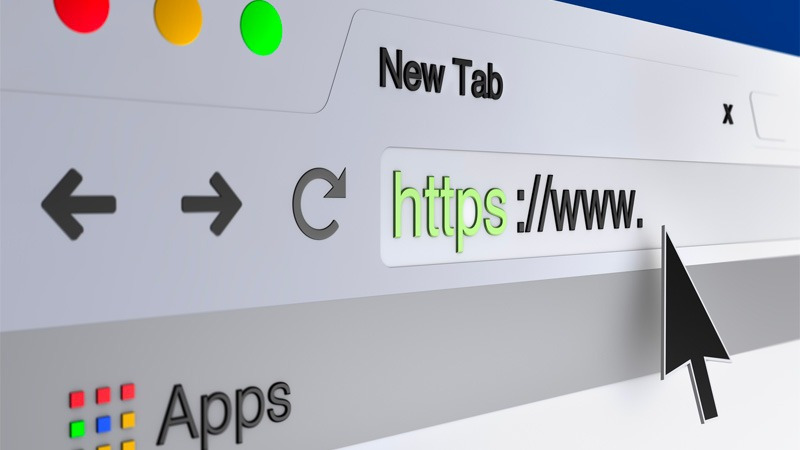 What is error 403 forbidden? Instructions on how to fix the error quickly and simply Picture 3