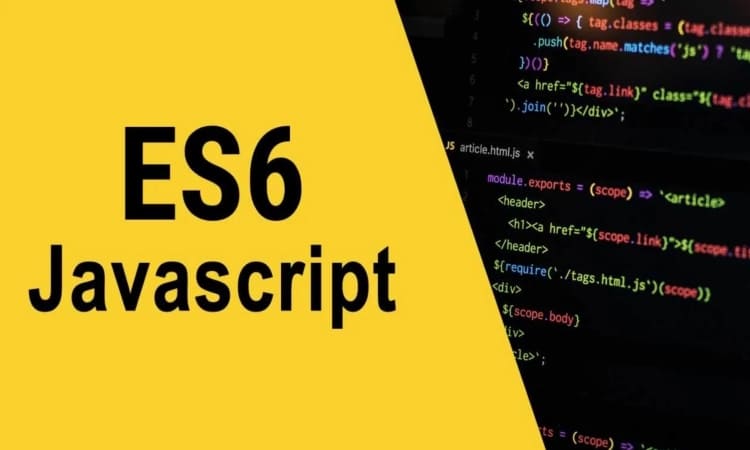 What is ES6? Features and Benefits of ES6 over JavaScript Picture 3