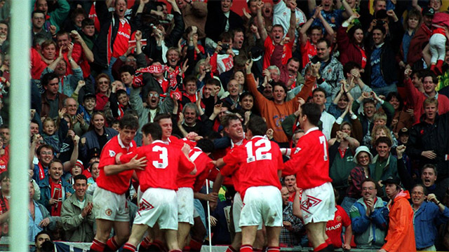 What is Fergie Time? Picture 2