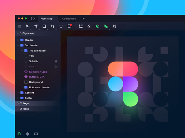 What is Figma? Benefits and Advantages of Figma Picture 2